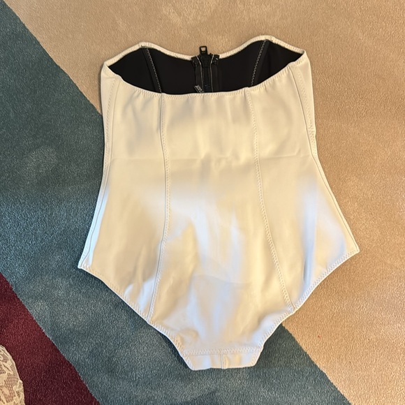 lisa marie fernandez bathing suit - Picture 3 of 4